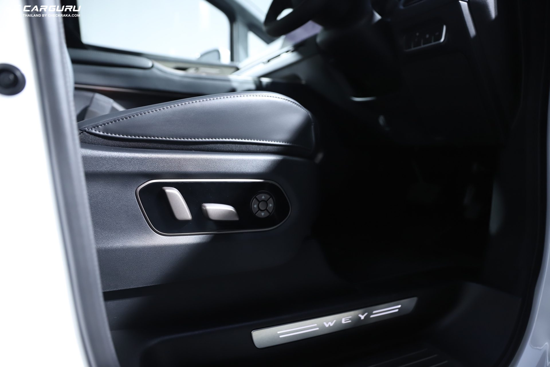 รูปภาพ จีดับบลิวเอ็ม เวย์ GWM WEY G9 Hi4 Ultra ปี 2025