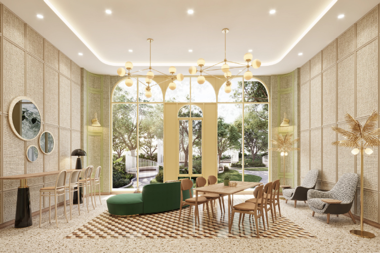 รูปภาพ แอสปาย รัตนาธิเบศร์ เวสต์ตัน (Aspire Rattanathibet - Weston)