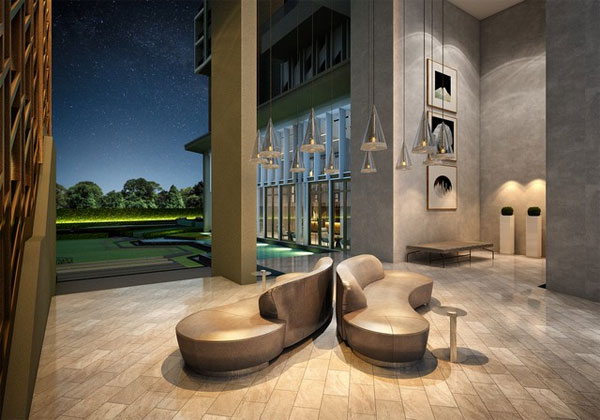 รูปภาพ เดอะ โพรดิจี้ เพชรเกษม 62 (The Prodigy Phetkasem 62)