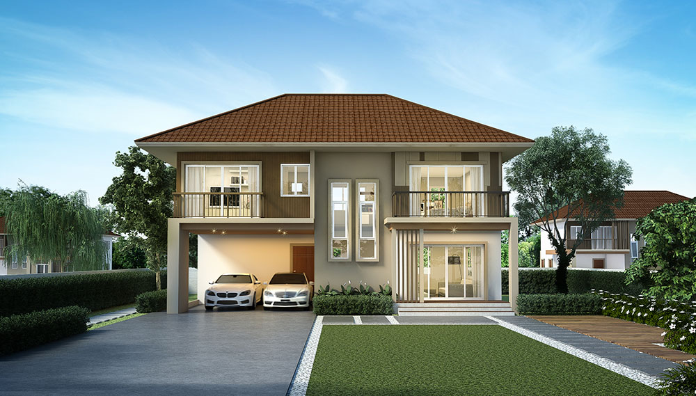 รูปภาพ ซื่อตรง The Oxy รังสิต คลอง 6 (Suetrong the Oxy Rangsit - Klong 6)