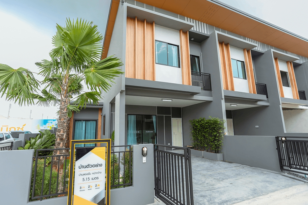 รูปภาพ เดอะ มิกซ์ นิคมพัฒนา (The Mix Nikompattana)