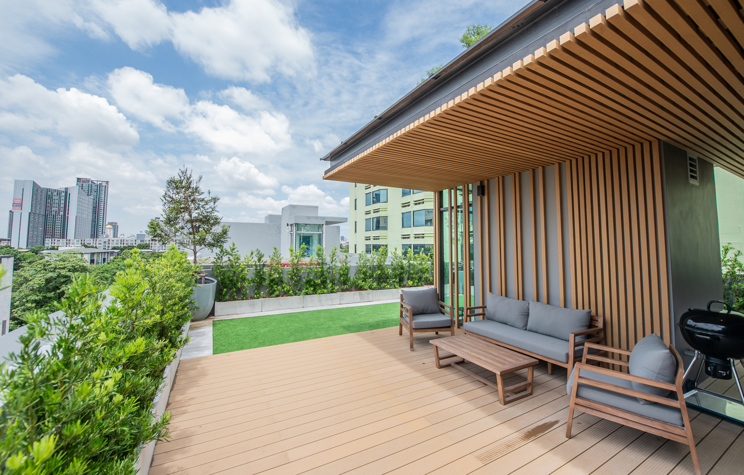 รูปภาพ เมติเย่ร์ พระราม 9 (Metier Rama 9)