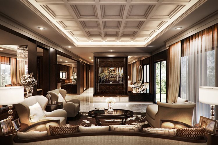 รูปภาพ เดอะ พาลาซโซ่ จรัญสนิทวงศ์-ราชพฤกษ์ (The Palazzo Charunsanitwong-Ratchapruek)