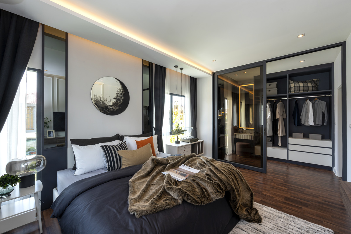 รูปภาพ ฮาบิเทีย ออร์บิต หทัยราษฎร์ (Habitia Orbit Hathairat)