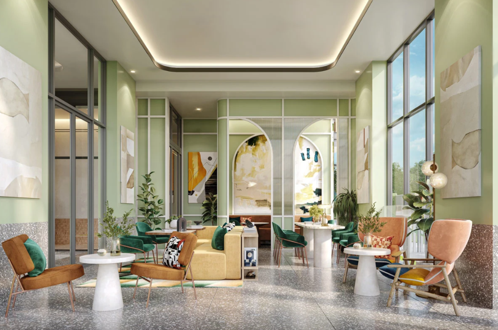 รูปภาพ เดอะ เบส ไฮท์ - เชียงใหม่ (The Base Height - Chiangmai)