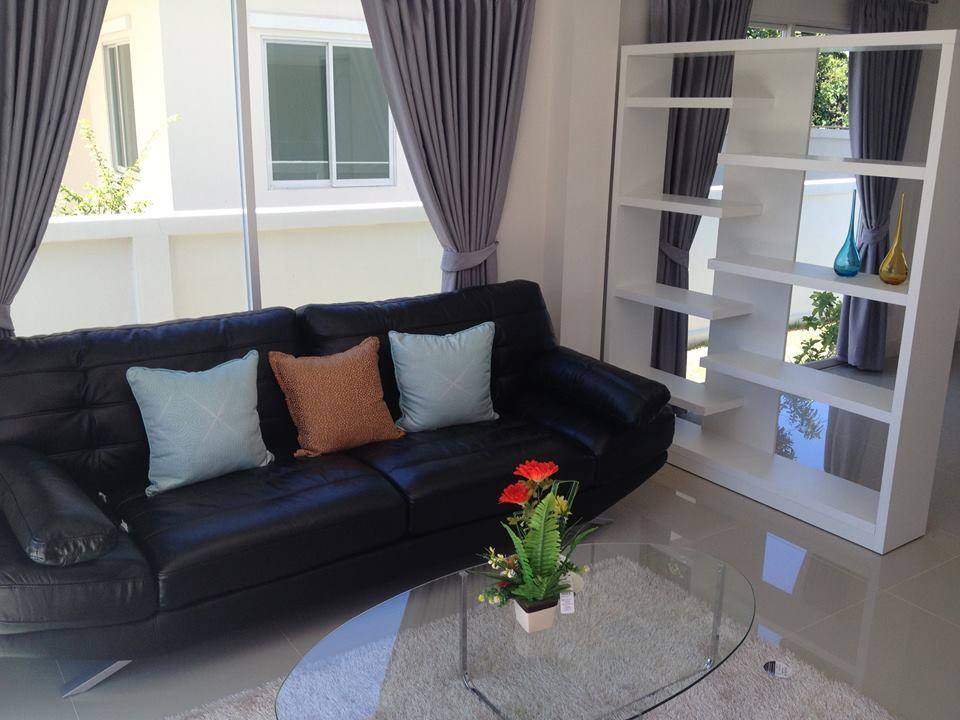 รูปภาพ บ้านนราสิริ (Baan Narasiri)