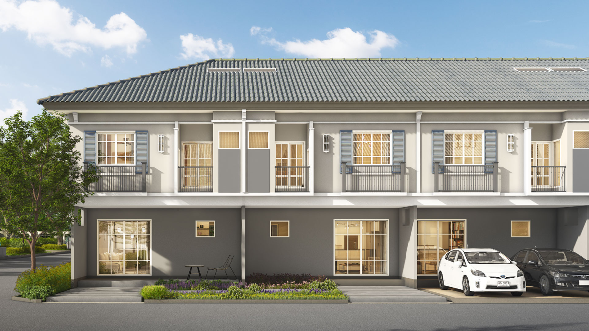 รูปภาพ ไอลีฟ ไพร์ม รามอินทรา-คู้บอน (I Leaf Prime Ramintra-Kubon)