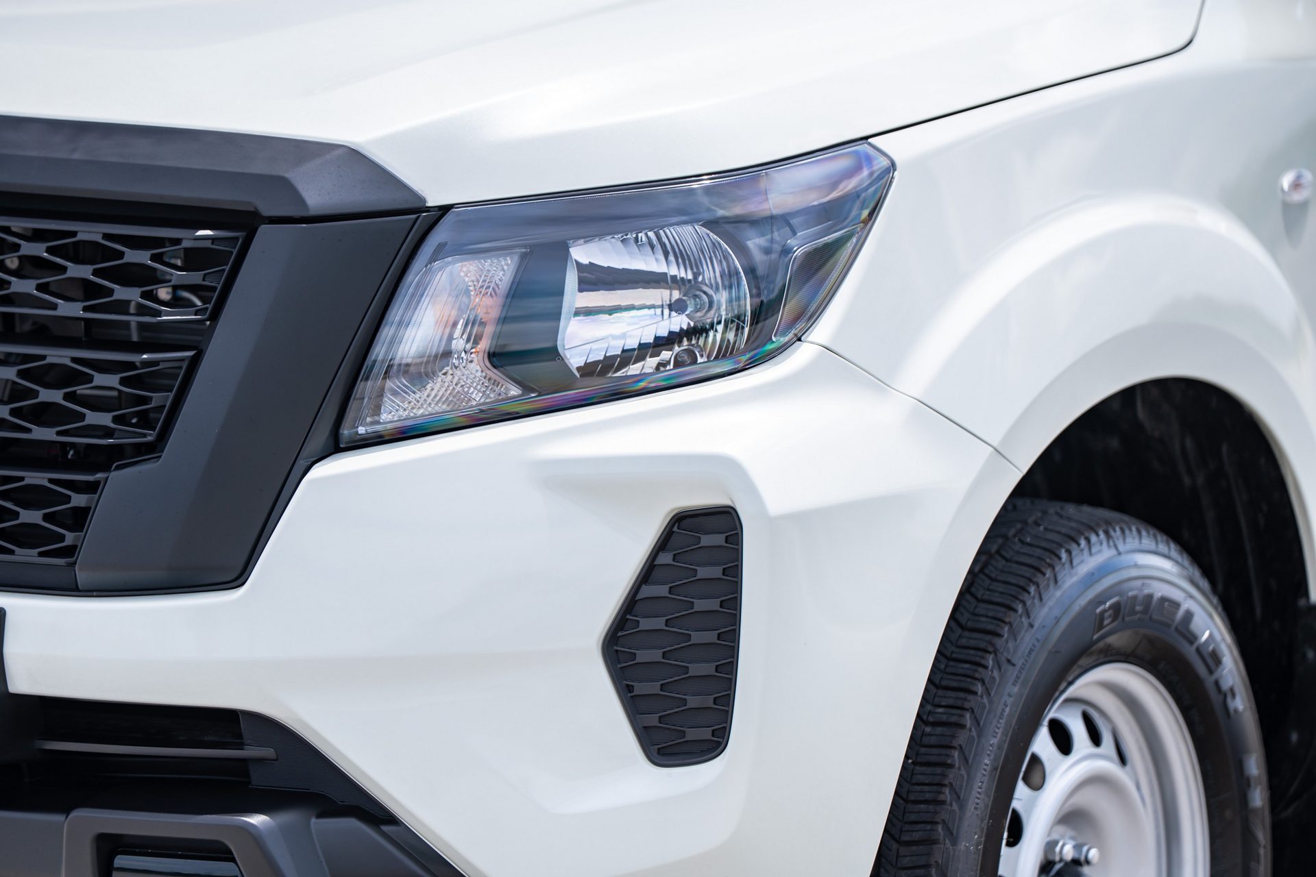 รูปภาพ นิสสัน Nissan Navara King Cab Calibre SL 7AT ปี 2025