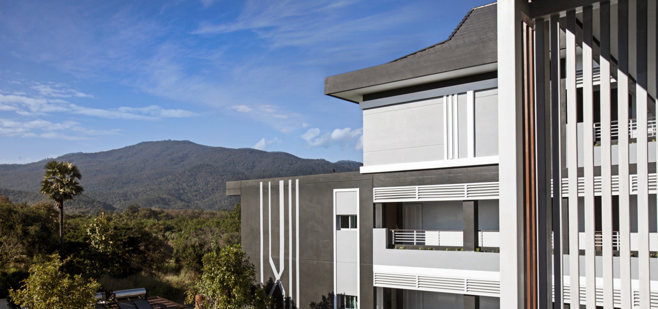 รูปภาพ ราชพฤกษ์ กรีนเนอร์รี่ฮิลล์ (Rajapruek Greenery Hill)