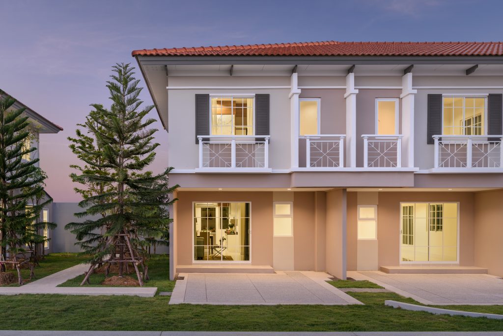 รูปภาพ ไอลีฟ พรีม่า เศรษฐกิจ - บางปลา (I Leaf Prima Setthakit - Bangpla)