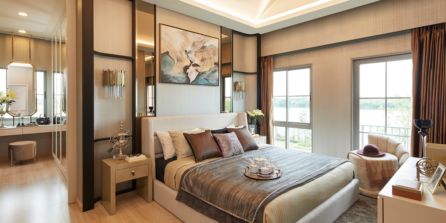 รูปภาพ เพอร์เฟค เพลส แจ้งวัฒนะ 2 (Perfect Place Chaengwatthana 2)