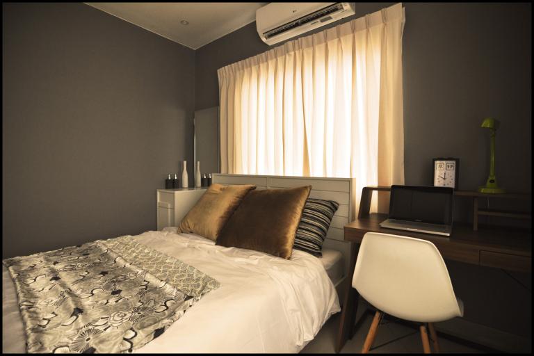 รูปภาพ ธัญดา พาร์ควิว แพรกษา เทพารักษ์ (Thanda Parkville)