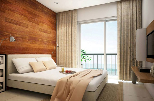 รูปภาพ โมเสค คอนโดมิเนียม (Mosaic Condominium)