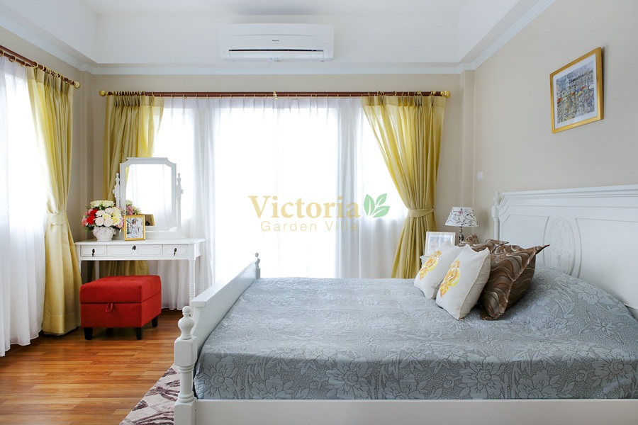 รูปภาพ วิคทอเรีย การ์เด้น วิลล์ บางนา - ตราด (Victoria Garden Ville Bangna - Trad)