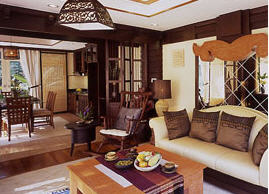 รูปภาพ บ้านสวนริมหาดชะอำ (Baan Suan Rim Had)