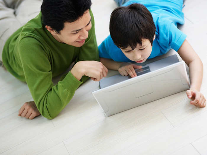 รูปภาพ เดอะ บลิส (The Bliss)