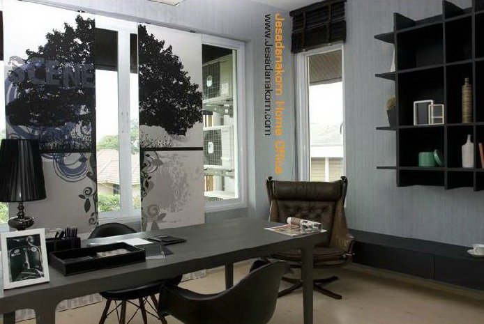รูปภาพ เจษฎานคร โฮมออฟฟิศ (Jesadanakorn HomeOffice)