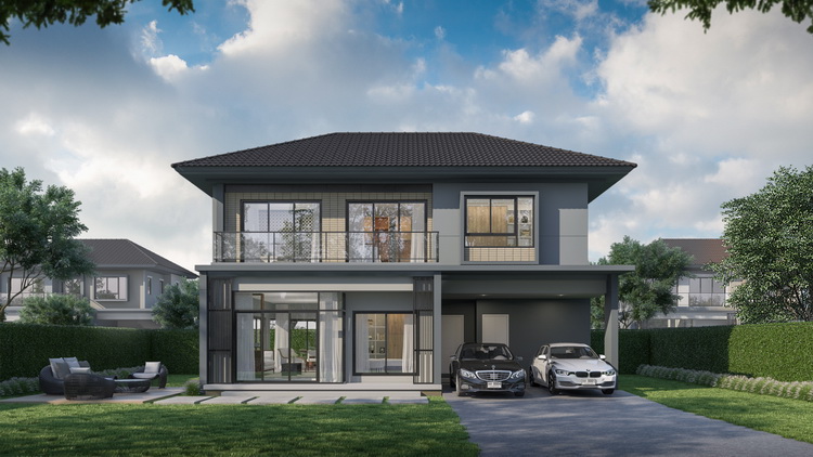 รูปภาพ เวนิว พระราม 5-2 (VENUE RAMA 5-2)