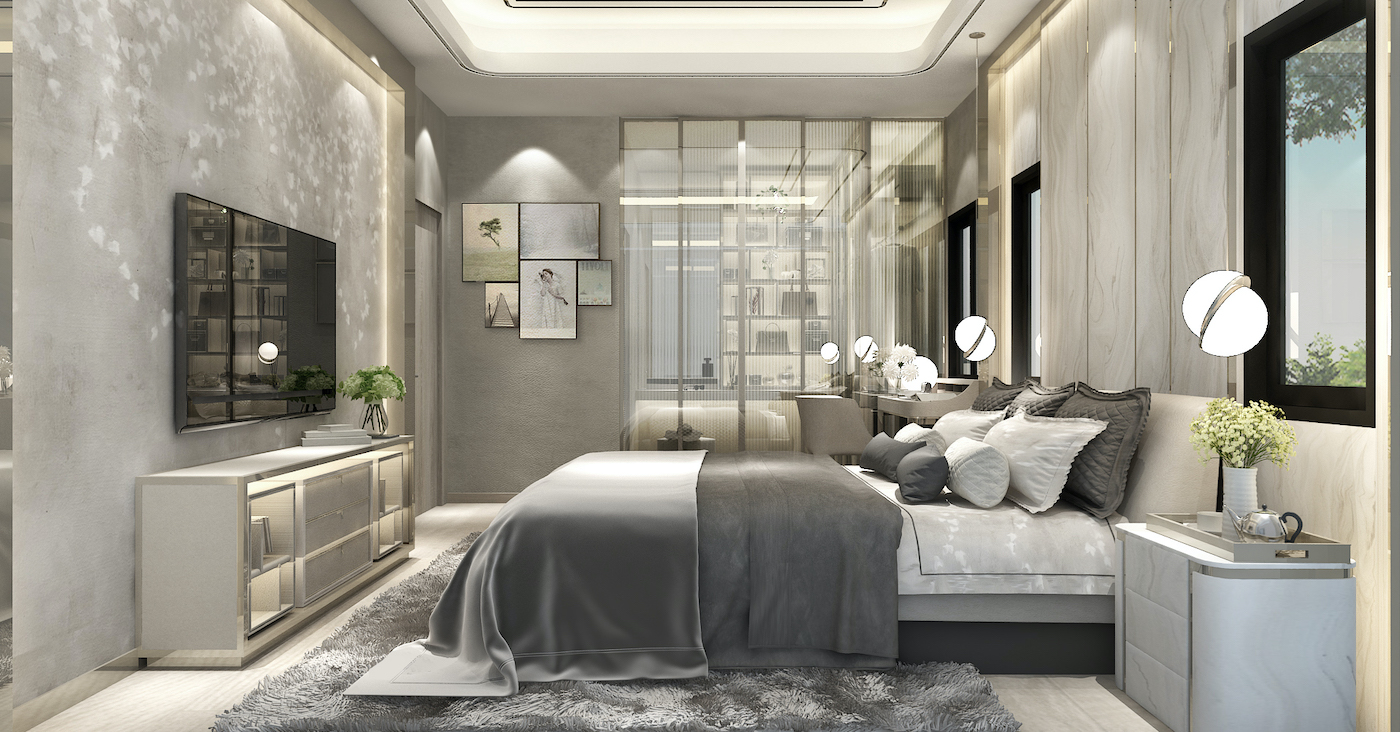 รูปภาพ ซิลเวอร์ เลค พาร์ค สุวินทวงศ์ 78 (Silver Lake Park Suwinthawong 78)