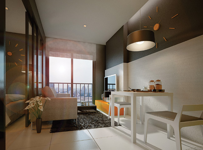 รูปภาพ ฮิว สุขุมวิท (Hue Sukhumvit)