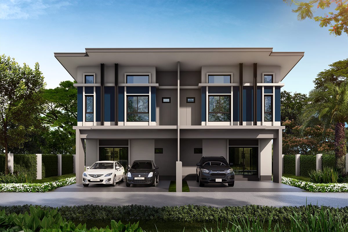 รูปภาพ สิริ เพลส บางใหญ่ (Siri Place Bangyai)