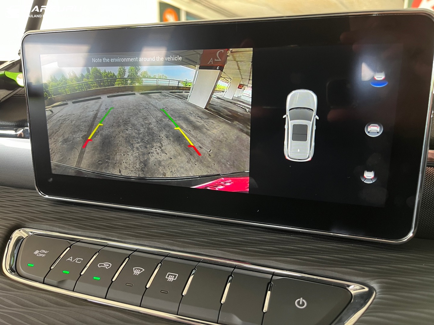 รูปภาพ จีดับบลิวเอ็ม ฮาวาล GWM Haval Jolion Sport ปี 2023