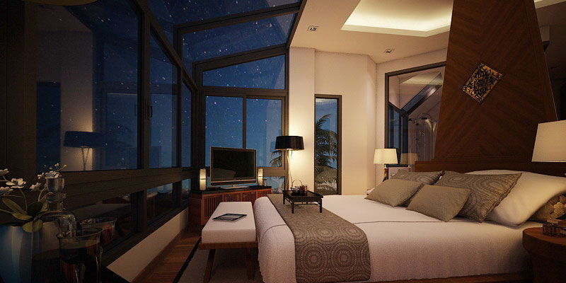 รูปภาพ Himma Garden Condominium (ฮิมมา การ์เด้น คอนโดมิเนียม)