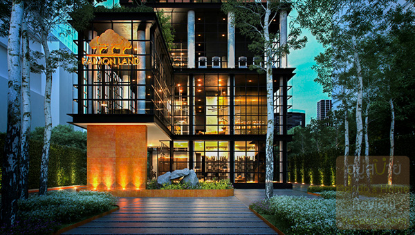 รูปภาพ เดอะ ลอฟท์ อโศก (The Lofts Asoke)