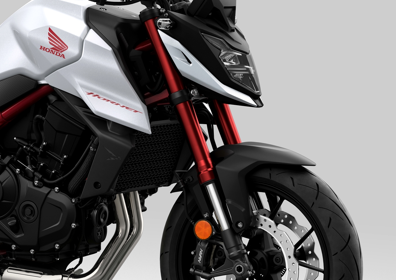 รูปภาพ ฮอนด้า Honda CB 750 Hornet ปี 2023