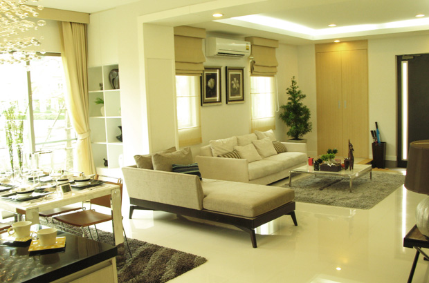 รูปภาพ เนเบอร์โฮม วัชรพล (Neighborhome Watcharaphon)