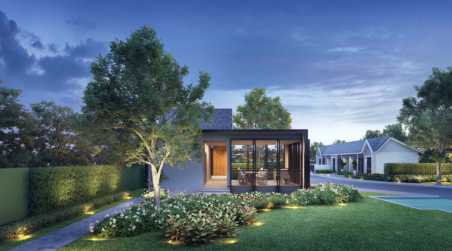 รูปภาพ ภูริ บางน้ำเปรี้ยว (Puri  Bang Nam Priao)