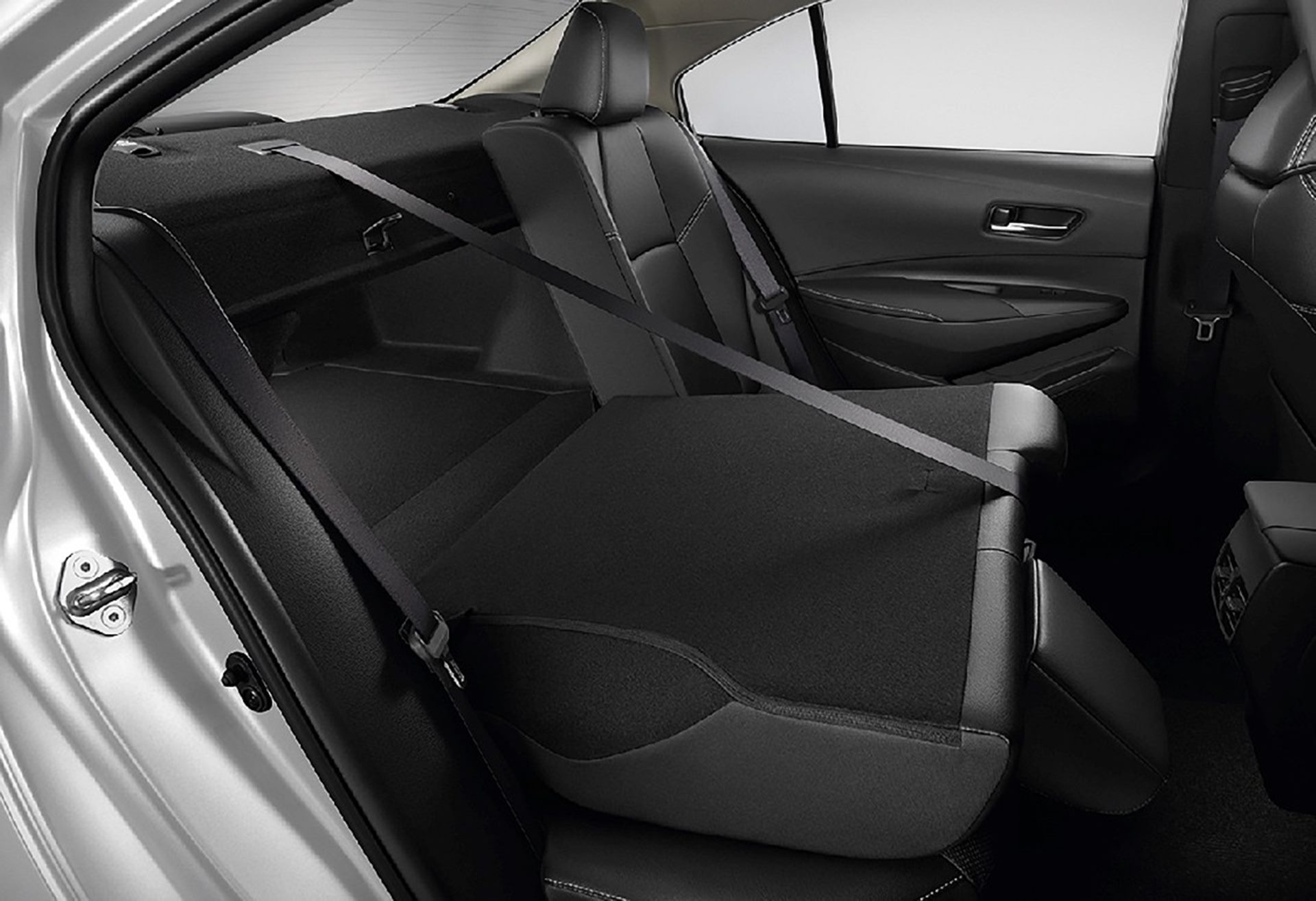 รูปภาพ โตโยต้า Toyota Altis (Corolla) 1.6 G ปี 2024