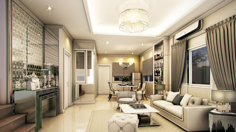 รูปภาพ โกลเด้น ทาวน์ งามวงศ์วาน - ประชาชื่น (Golden Town)