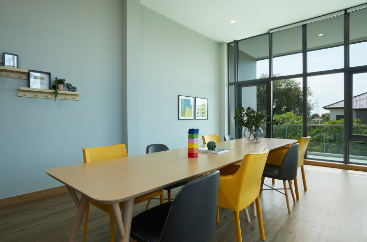 รูปภาพ เซนโทร พหลฯ - วิภาวดี 2 (Centro Phahol - Vibhavadi 2)