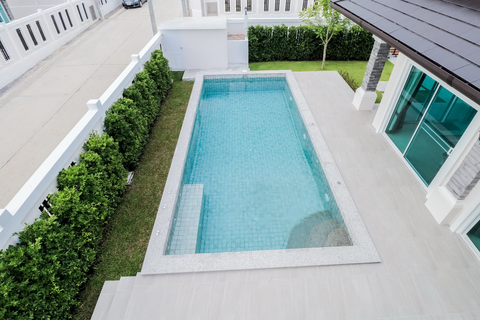 รูปภาพ หัวหิน แกรนด์ ฮิลล์ (Hua Hin Grand Hills)