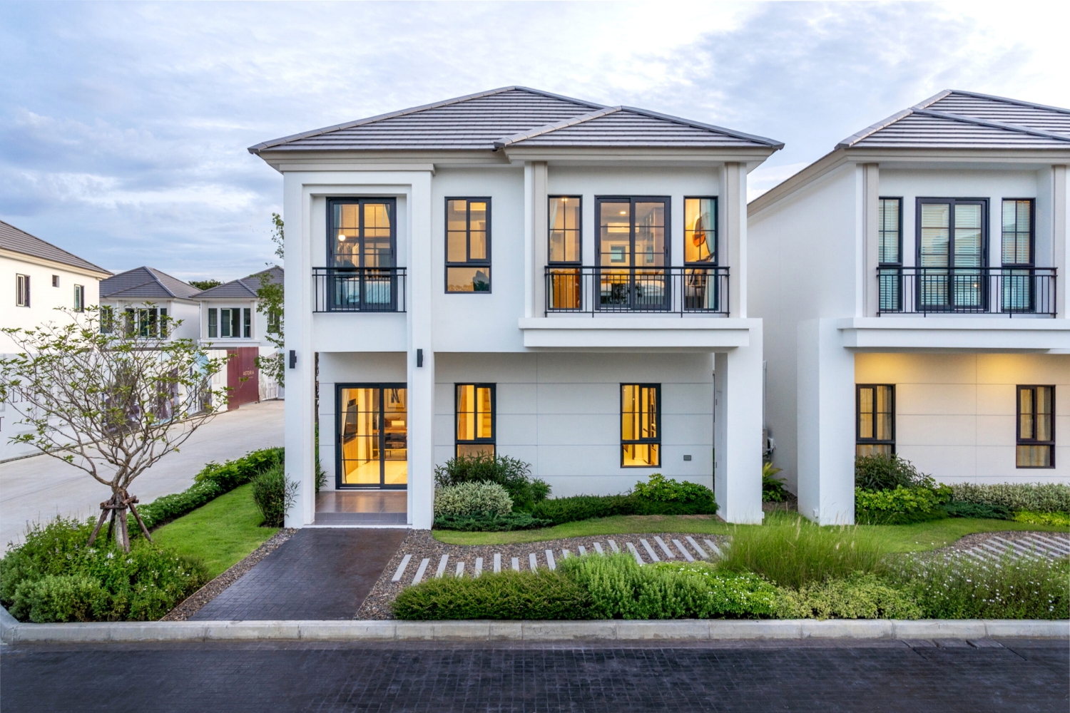 รูปภาพ ดิ แอสโทเรีย ราชพฤกษ์-รัตนาธิเบศร์ (The Astoria Ratchaphruek-Rattanathibet)