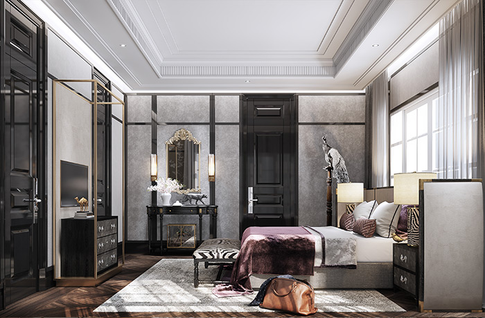 รูปภาพ คริสตัล โซลานา เอกมัย - รามอินทรา (Crystal Solana Ekkamai - Ramintra)