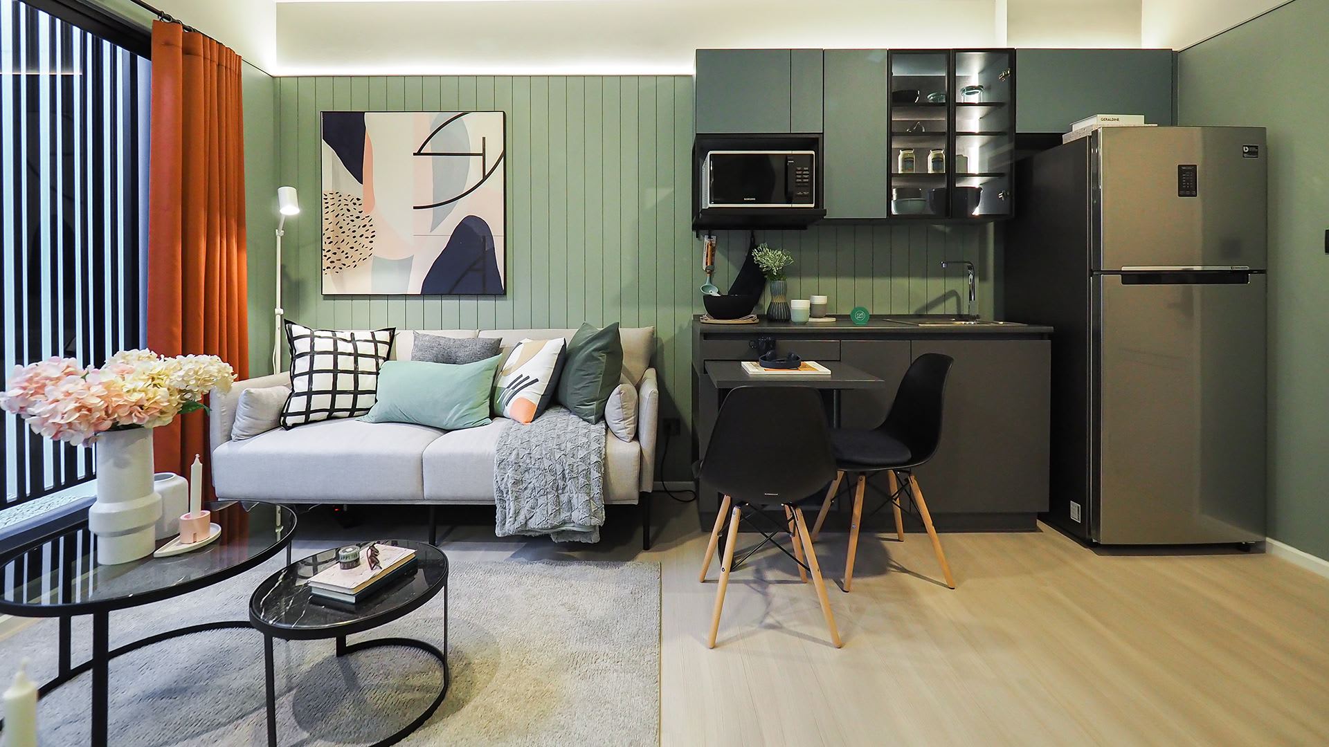 รูปภาพ เดอะ คีย์ เอ็มอาร์ที เพชรเกษม 48 (The Key MRT Phetkasem 48)