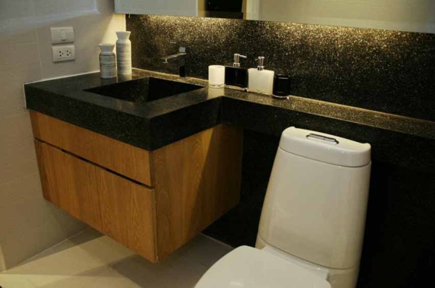 รูปภาพ ไอคอน พาร์ค ภูเก็ต คอนโดมิเนียม (Icon Park Phuket Condominium)