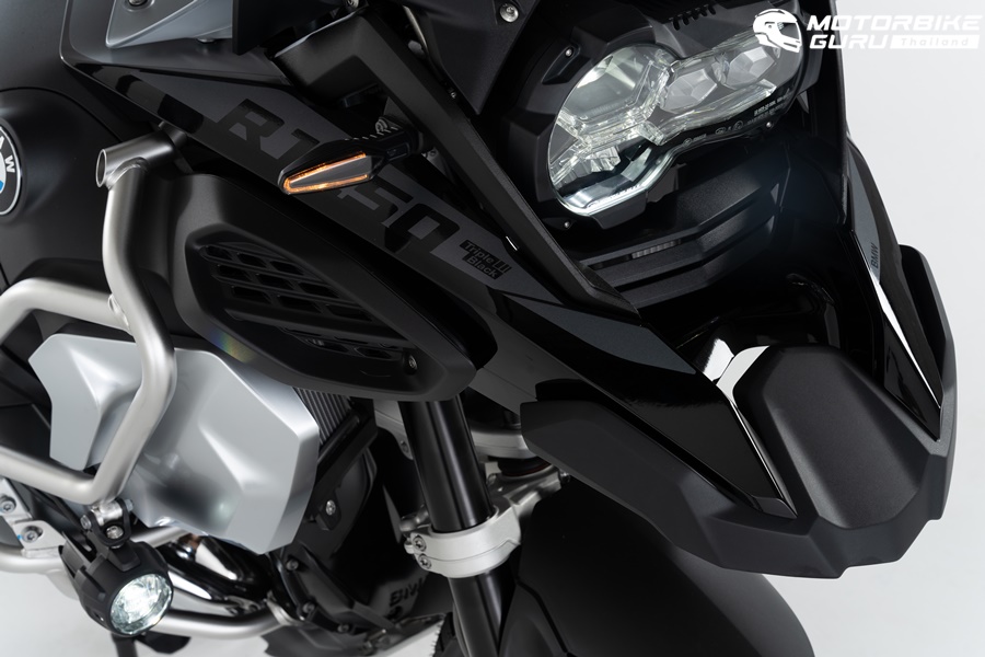 รูปภาพ บีเอ็มดับเบิลยู BMW R 1250 GS Adventure Triple Black ปี 2022