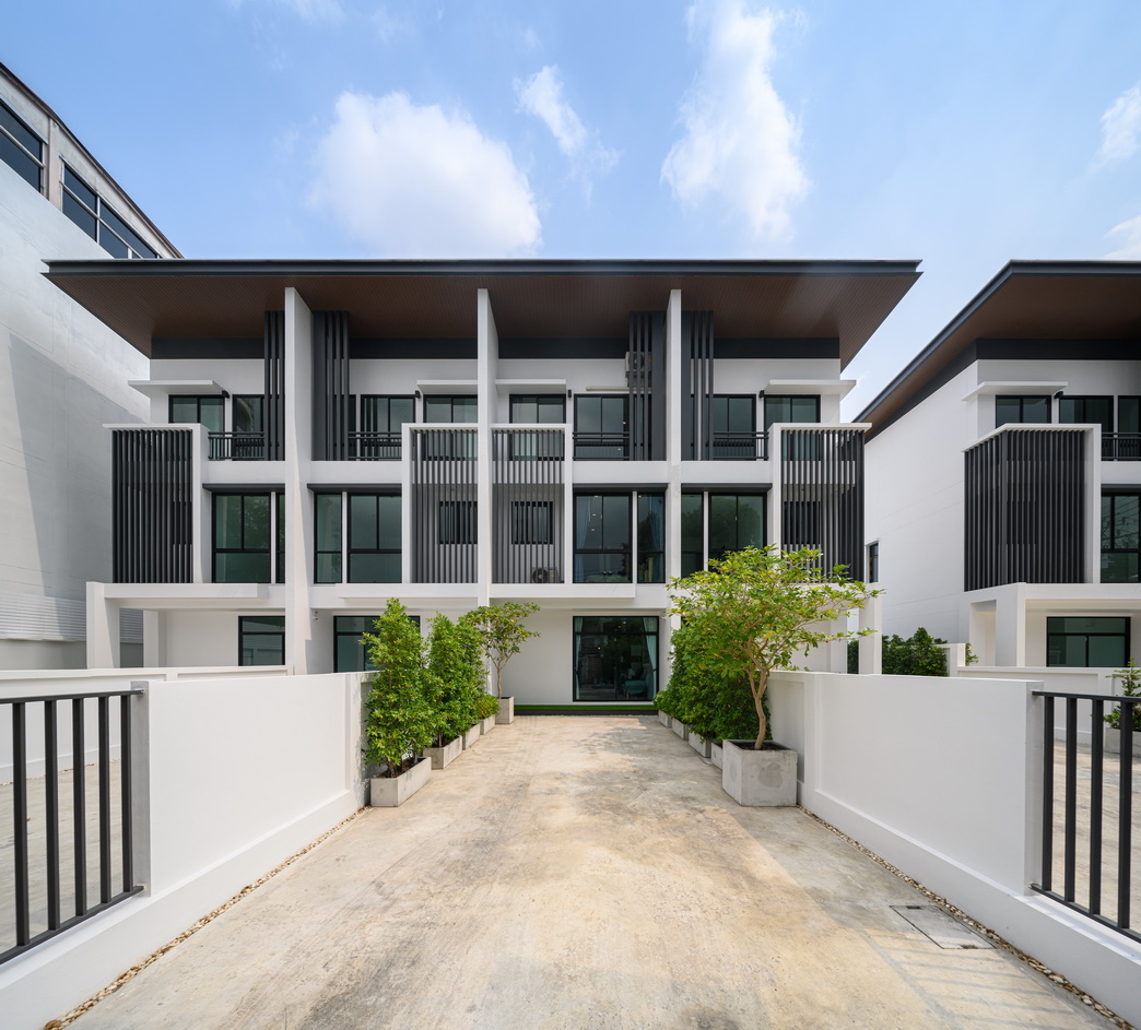 รูปภาพ โคซี่ โชคชัย 4 ซอย 28 (Cozy Chokchai 4 Soi 28)