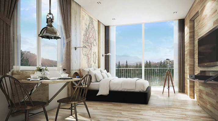 รูปภาพ เดอะ พลูริส เขาใหญ่ (The Pluris Khaoyai)