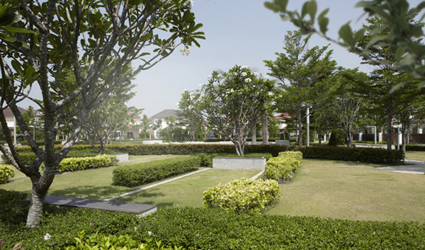 รูปภาพ เดอะ แกรนด์ วงแหวน - ประชาอุทิศ (The Grand Wongwan-Prachauthit)