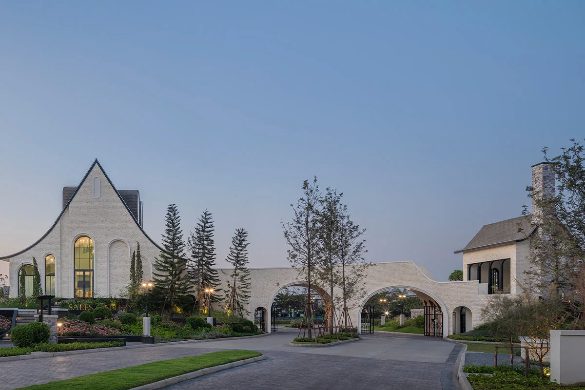 รูปภาพ สราญสิริ ประชาอุทิศ 90 (Saransiri Prachauthit 90)