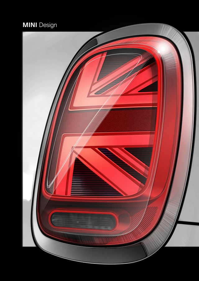 รูปภาพ มินิ Mini Hatch 5 Door Cooper MY18 ปี 2018