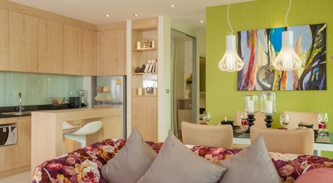 รูปภาพ แกรนด์ แคริบเบียน คอนโด รีสอร์ท พัทยา (Grand Caribbean Condo Resort Pattaya)