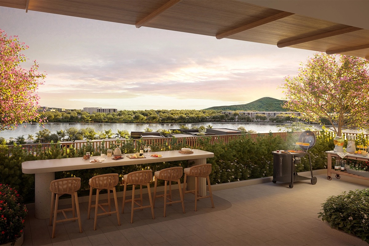 รูปภาพ แคนวาส เชิงทะเล (Canvas Cherng Talay)