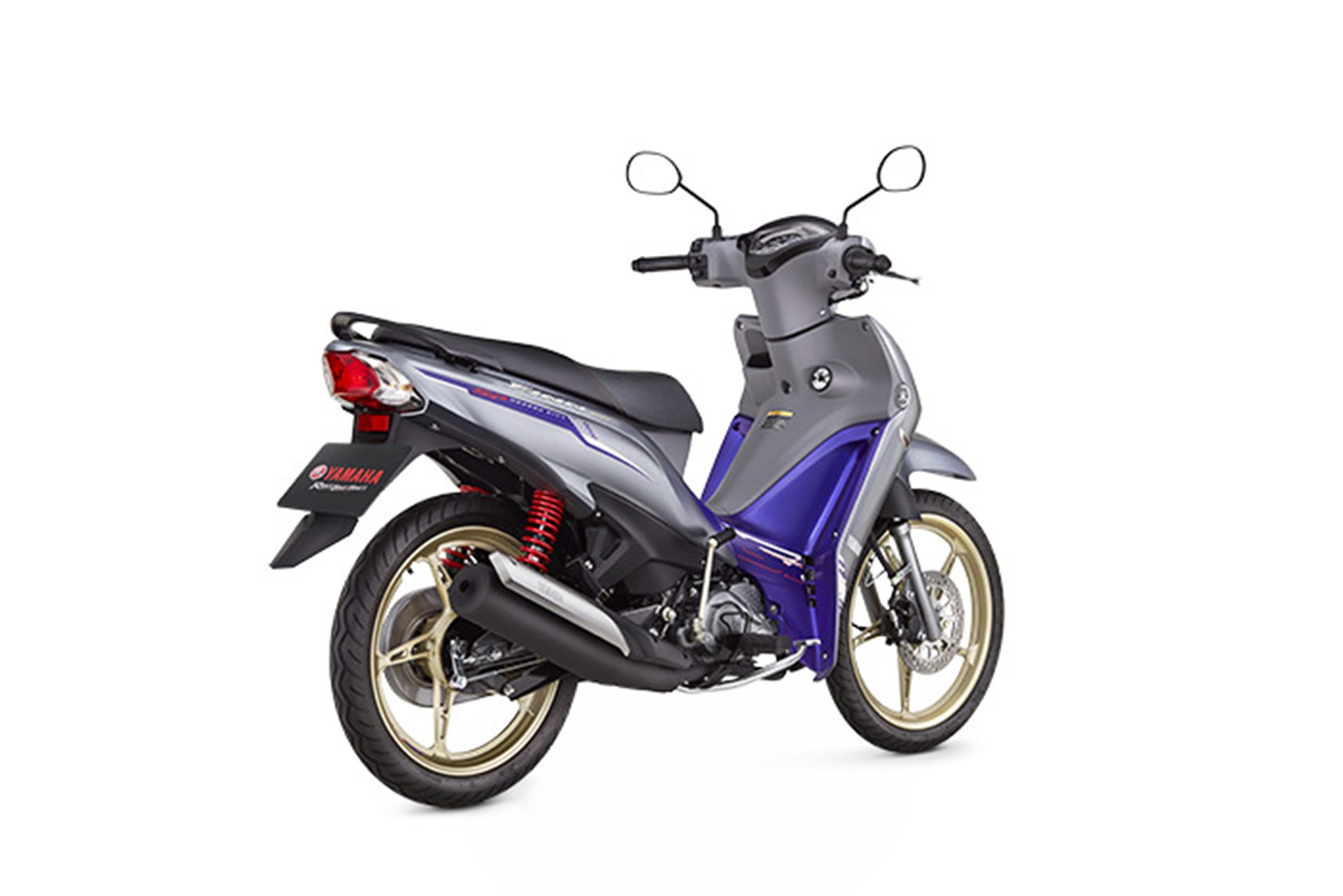 รูปภาพ ยามาฮ่า Yamaha FINN SP Special Edition ปี 2024