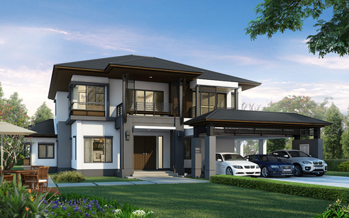 รูปภาพ เศรษฐสิริ ราชพฤกษ์-จรัญฯ (Setthasiri Ratchaphruek-Charan)