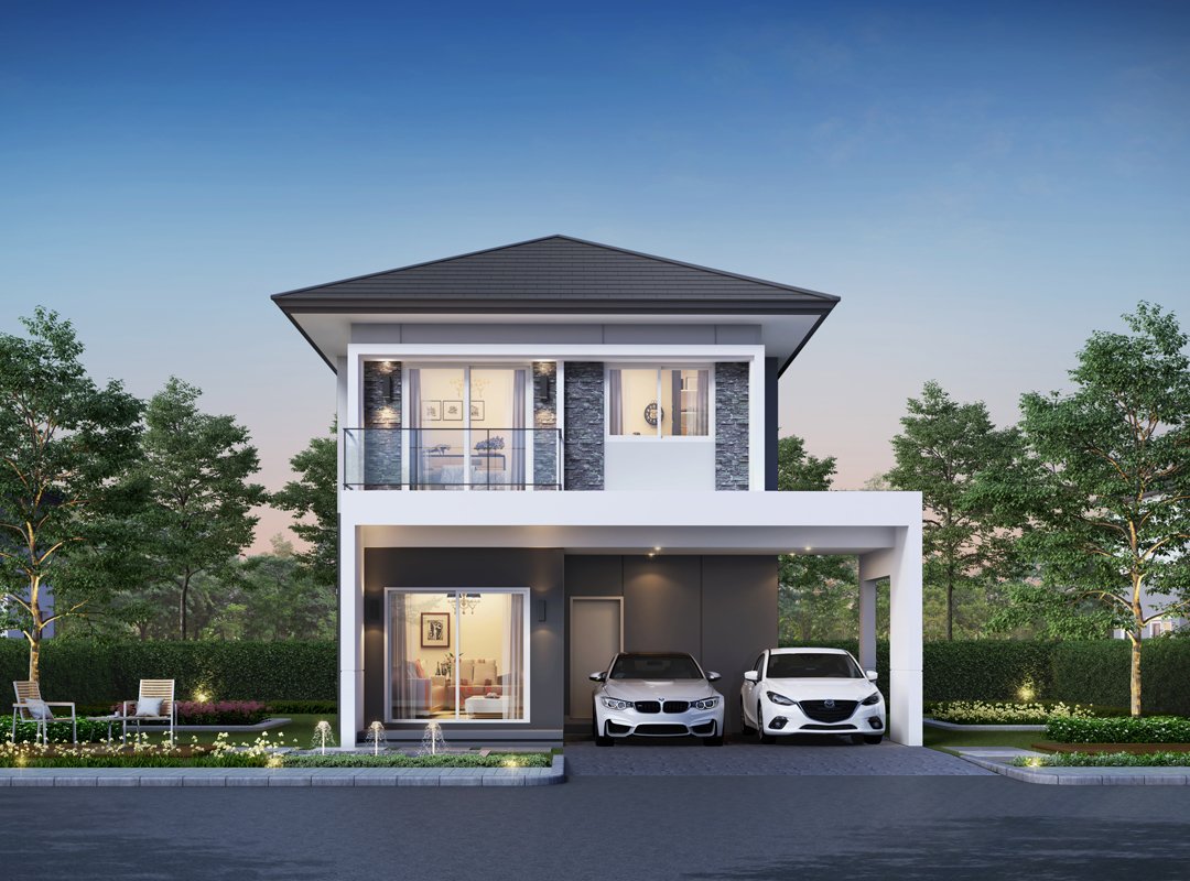 รูปภาพ อภิทาวน์ ระยอง (Apitown Rayong)